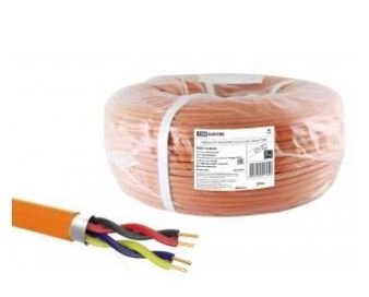 Фотография товара 'Tdm Кабель КПСЭнг(А)-FRLS SQ0114-0028'