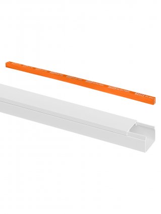 Фотография товара 'Tdm SQ0402-1003 Кабель-канал 16х16 (2 м)'