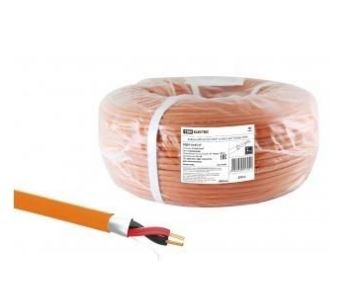 Фотография товара 'Tdm Кабель КПСЭнг(А)-FRHF 1х2х0,5 мм SQ0114-0117'