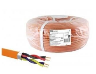 Фотография товара 'Tdm Кабель КПСЭнг(А)-FRHF SQ0114-0122'