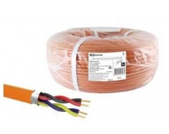 Фотография товара 'Tdm Кабель КПСЭнг(А)-FRHF SQ0114-0124'