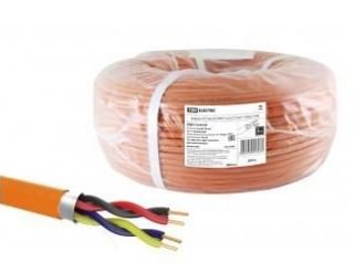 Фотография товара 'Tdm Кабель КПСЭнг(А)-FRHF SQ0114-0125'