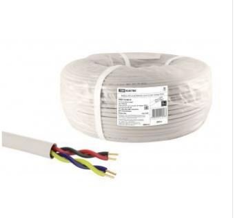 Фотография товара 'Tdm Кабель КПСнг(А)-FRLSLTx SQ0114-0213'