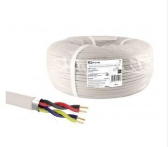 Фотография товара 'Tdm Кабель КПСЭнг(А)-FRLSLTx 2х2х0,75 мм SQ0114-0225'