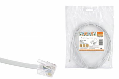 Фотография товара 'Tdm Телефонный удлинитель народный SQ0116-0003'