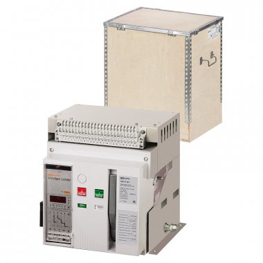 Фотография товара 'Tdm SQ0757-0011 ВА90-2000 3Р 2000А 80кА стац'