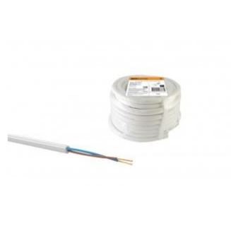 Фотография товара 'Tdm Провод ПВС 2х1 ГОСТ SQ0118-0002'