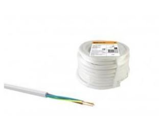 Фотография товара 'Tdm Провод ПВС 3х1,5 ГОСТ SQ0118-0007'