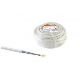 Фотография товара 'Tdm Провод ПВС 2х0,75 ГОСТ SQ0118-0041'