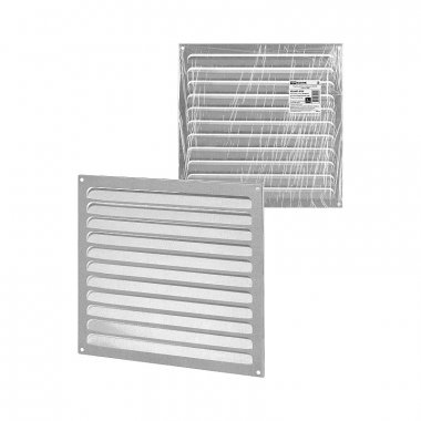 Фотография товара 'Tdm SQ1807-0732 Решетка металл. усиленная 300х300'