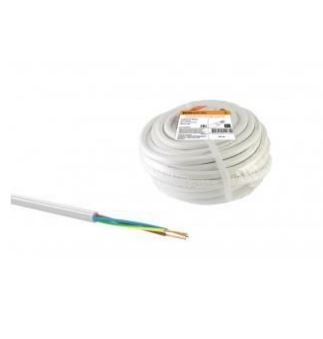 Фотография товара 'Tdm Провод ПВС 3х0,75 ГОСТ SQ0118-0045'