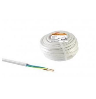 Фотография товара 'Tdm Провод ПВС 3х1 ГОСТ SQ0118-0046'