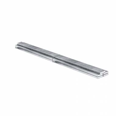 Фотография товара 'Tdm Полоса стальная горячеоцинкованная 40х4 мм (бухта 38 м), SQ2401-0623'