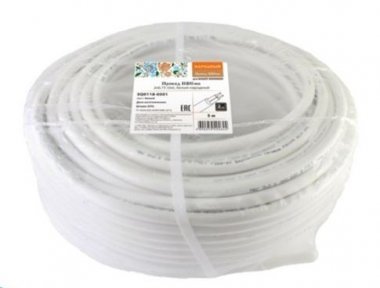 Фотография товара 'Tdm Провод ПВСмб 3х2,5 SQ0118-0908'