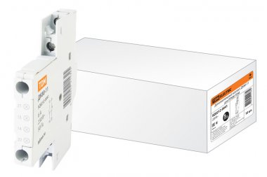 Фотография товара 'Tdm Дополнительный контакт ДК80-11 для ПРК80 SQ0212-0041'