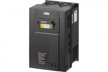 Фотография товара 'Tdm SQ0749-0112 Преобразователь частоты базовый ПЧб-18T50 380В 18,5кВт'