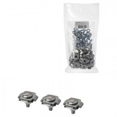 Фотография товара 'Tdm SQ2906-0305 Комплект соединительный двойной'