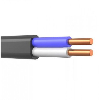 Фотография товара 'Tdm SQ0128-0053 Кабель ППГ-Пнг(А)-HF 2х1,5 ок(N)-0,66 ГОСТ'