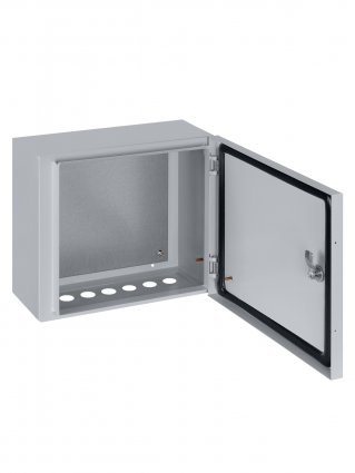 Фотография товара 'Tdm ЩМП-4.6.1-0 (400х600х150) IP54, SQ0905-3409'