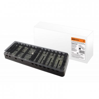 Фотография товара 'Tdm SQ0836-0006 Коробка испытательная переходная ИКП'