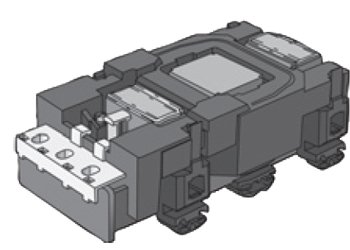 Фотография товара 'Tdm Контактор КМН-10910 9А 36В/АС3 1НО SQ0708-0096'