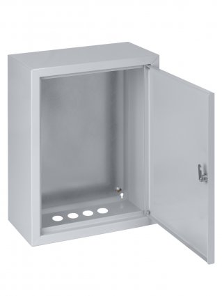 Фотография товара 'Tdm ЩМП-2-1 (500х400х150) IP31, SQ0905-3304'