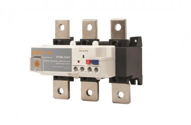 Фотография товара 'Tdm Соединительная шина СШ404 SQ0733-0012'