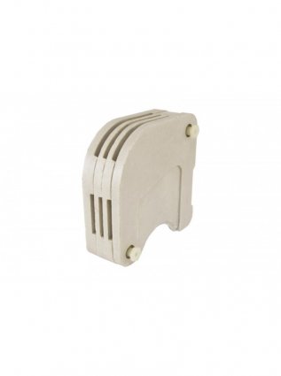 Фотография товара 'Tdm Дугогасительная камера для КТ с номинальным током 400А SQ0711-0019'