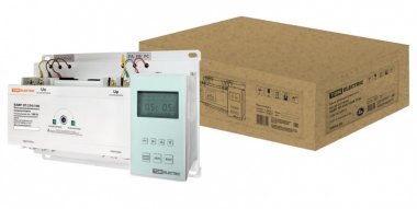 Фотография товара 'Tdm Блок автоматического ввода резерва БАВР 4П 400/250А SQ0743-0016'