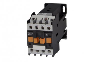 Фотография товара 'Tdm Контактор КМНп-22510 25А 110В/АС3 1НО SQ0755-0011'