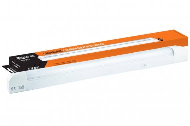 Фотография товара 'Tdm Светильник ЛПБ3011 30 Вт 230В Т8/G13 6400К, SQ0305-0037'