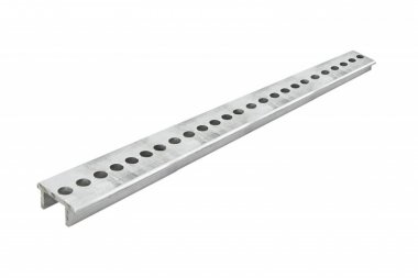 Фотография товара 'Tdm Профиль алюминиевый для установки шинных держателей НШД SQ0834-0015'
