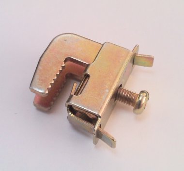 Фотография товара 'Tdm Шинный терминал 70-185 мм2 для медной шины 5 мм SQ0826-0009'