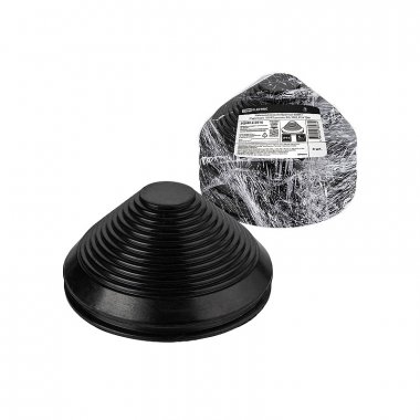 Фотография товара 'Tdm SQ0814-0016 Кабельный ввод мембранный КВМП-1 (Пирамидка 110/94)'