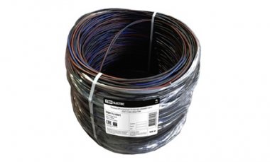 Фотография товара 'Tdm Провод СИП-4 4х16-0,6/1 ТУ 3553-001-90364697-2015 SQ0112-0513'