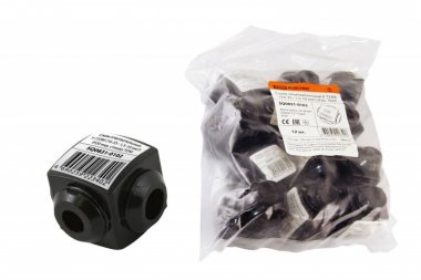 Фотография товара 'Tdm Сжим ответвительный У-733М (16-35 : 1,5-10 мм2) IP20 SQ0831-0102'