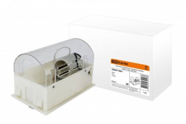 Фотография товара 'Tdm Светильник внутреннего освещения шкафов СВОШ-1 40Вт 230В AC IP20 SQ0837-0001'