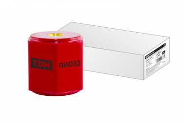 Фотография товара 'Tdm Изолятор опорный ПИО32 H32xW26xМ6 SQ0807-0203'