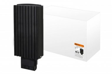 Фотография товара 'Tdm Обогреватель для установки на DIN-рейку 230В 150Вт SQ0832-0007'