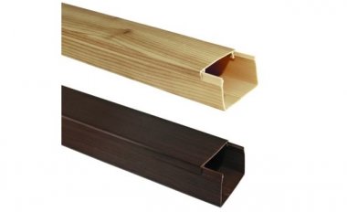 Фотография товара 'Tdm Кабель-канал 15х10 SQ0402-0402'