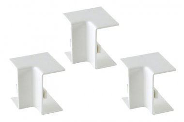 Фотография товара 'Tdm Внутренний угол КМВ 25х16 SQ0411-0014'