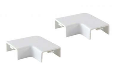 Фотография товара 'Tdm Поворот 90 гр. КМП 40х16 SQ0411-0035'