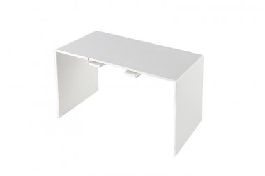 Фотография товара 'Tdm Соединитель на стык КМС 60х40 SQ0411-0047'