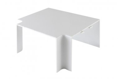 Фотография товара 'Tdm Т-образный угол КМТ 100х60 SQ0411-0059'