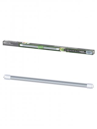 Фотография товара 'Tdm Лампа светодиодная линейная Т8 15 Вт, 230 В, 4000 К, G13, 600 мм, SQ0340-0366'