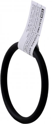 Фотография товара 'Tdm Кольцо резиновое уплотнительное для двустенной трубы D50 SQ0405-3050'