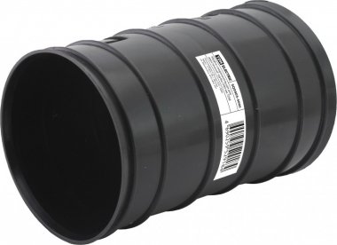 Фотография товара 'Tdm Муфта соединительная для двустенной трубы D90 SQ0405-4090'