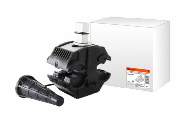 Фотография товара 'Tdm Зажим герметичный ответвительный прокалывающий ЗГОП 35-150/35-150 (Р150, Р4Х-150, SLIW58) SQ0412-0002'