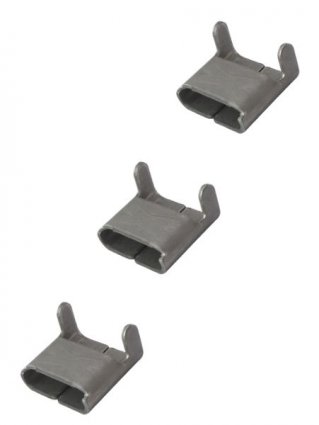 Фотография товара 'Tdm Скрепа СГ-20 (A200, NC 20) SQ0412-0102'