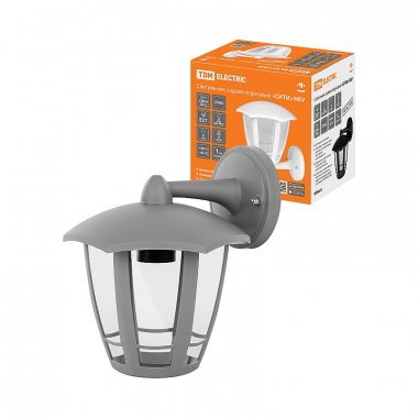 Фотография товара 'Tdm SQ0330-1325 Светильник садово-парковый "СИТИ" НБУ 07-60-004 У1'